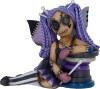 Nemesis - The Stitchlings - Violette Hexpin