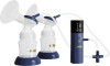 Neno - Brystpumpe Camino - Premium Dobbelt