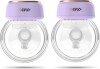 Neno - Brystpumpe Elektrisk Håndfri - Sole Twin - Compact