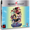 Neo Geo Pocket Color Selection Vol 1 Classic Edition Import - 