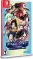 Neogeo Pocket Color Selection Vol1 Limited Run Import - 
