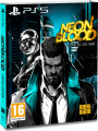 Neon Blood - Limited Edition