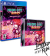 Neon City Riders - Super-Powered Edition Limited Run 359 Import - 
