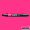 Winsor Newton - Promarker Neon - Tusch - Elektrisk Pink