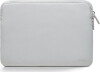 Trunk - Computer Sleeve - 13 Tommer - Neopren - Silver Cloud