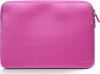 Trunk - Computer Sleeve - 14 Tommer - Neopren - Pink
