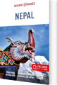 Nepal Insight Guides