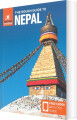 The Rough Guide To Nepal