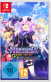 Neptunia Game Maker R Evolution Day One Edition - 