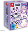 Neptunia Game Maker R Evolution Neptunia Sisters Vs Sisters Day One Edition - 