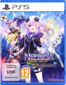 Neptunia Game Maker R Evolution