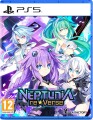 Neptunia Reverse Re-Release - 