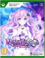 Neptunia Sisters Vs Sisters Day One Edition - 
