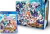 Neptunia Virtual Stars Limited Edition