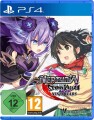 Neptunia X Senran Kagura Ninja Wars - Day One Edition