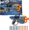 Nerf Gun - Elite 20 Commander Rd-6