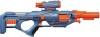 Nerf Gun - Elite 20 Eaglepoint Rd-8 Blaster