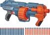 Nerf Gun - Elite 20 - Shockwave Rd 15