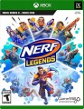 Nerf Legends Import