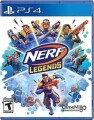 Nerf Legends Import