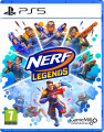 Nerf Legends - 