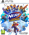 Nerf Legends