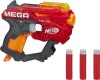 Nerf Gun - Mega Talon