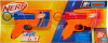 Nerf - N Series Duo Pack - 2 Blasters Inkl 12 Skud - G1492