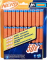 Nerf - N1 Dart Refill - 50 Skud - F8639