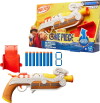 Nerf - One Piece Going Merry Blaster - 8 Skud - Hasbro G2979