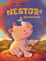 Nestors Næse For Naturen