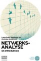 Netværksanalyse - 