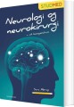 Neurologi Og Neurokirurgi - Et Kompendium - 