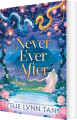 Never Ever After