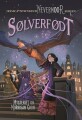 Nevermoor 4 - Sølverfødt Mysteriet Om Morrigan Crow