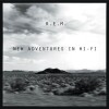 Rem - New Adventures In Hi-Fi - 25Th Anniversary Edition - 