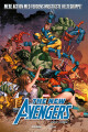 New Avengers 4 - 