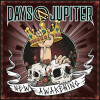 Days Of Jupiter - New Awakening