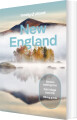 New England Lonely Planet