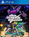 New Gundam Breaker - 