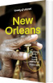 New Orleans - Lonely Planet