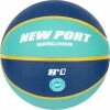 New Port Basketball - Str 1