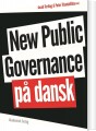 New Public Governance På Dansk - 