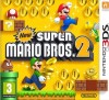 New Super Mario Bros 2 - 