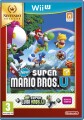 New Super Mario Bros And Luigi U Selects