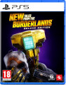 New Tales From The Borderlands 2 Deluxe Edition