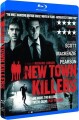 New Town Killers - 