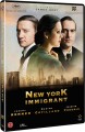 The Immigrant New York Immigrant - 