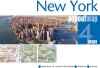 New York Popout Maps