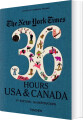 New York Times The 36 Hours Usa Canada